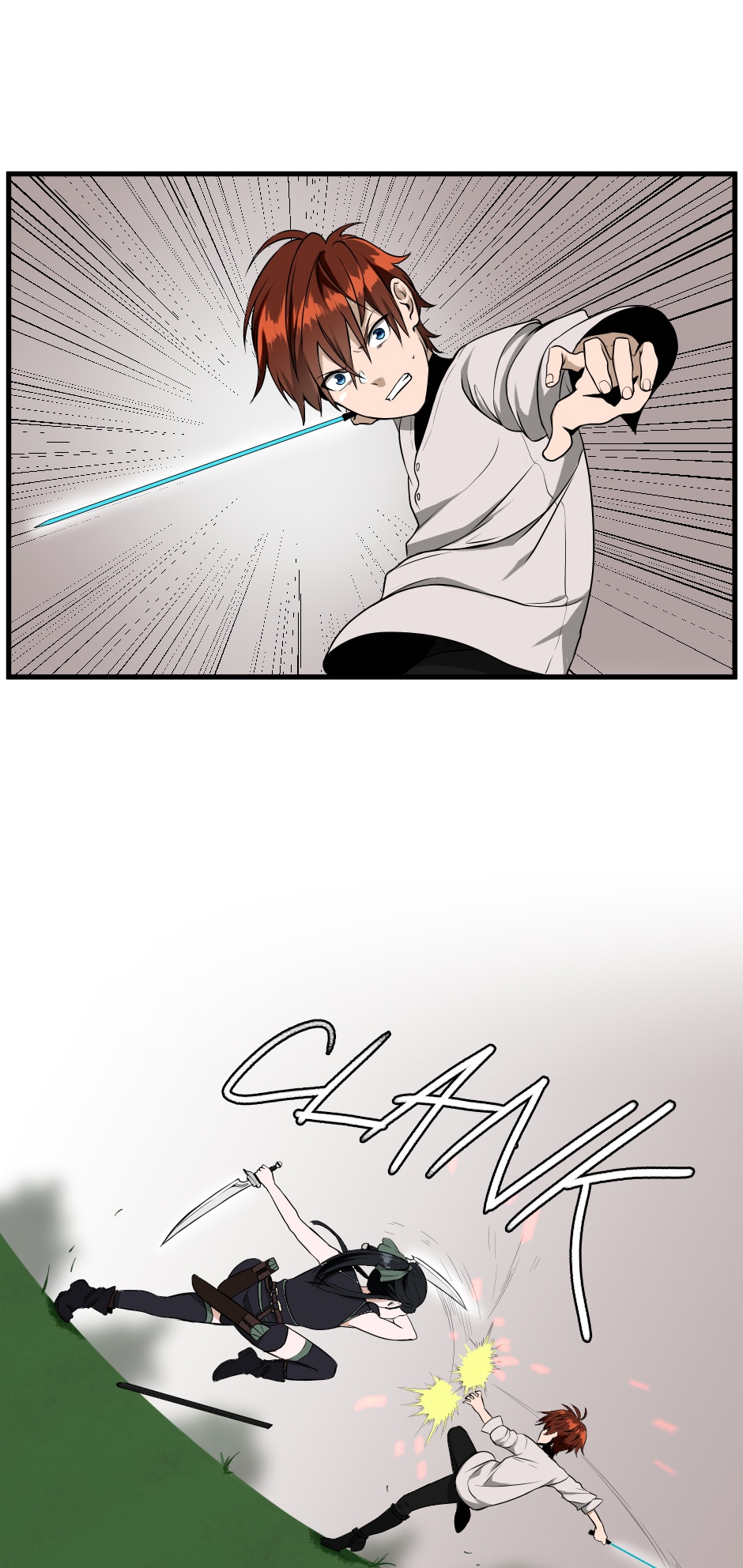 The Beginning After The End Chapter 56 image 60